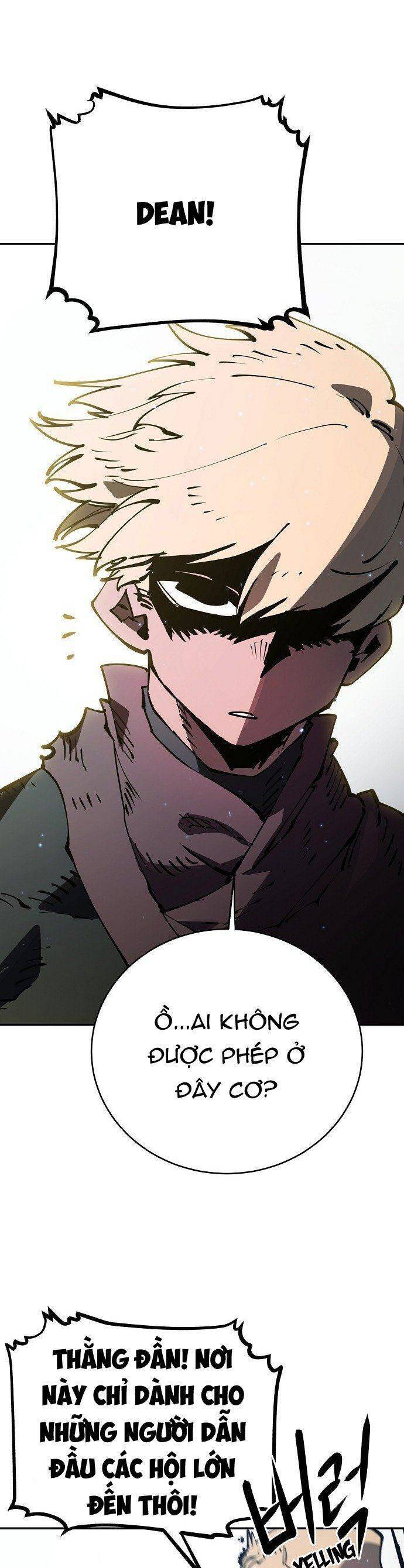 Player Chap 31 - Next Chap 32