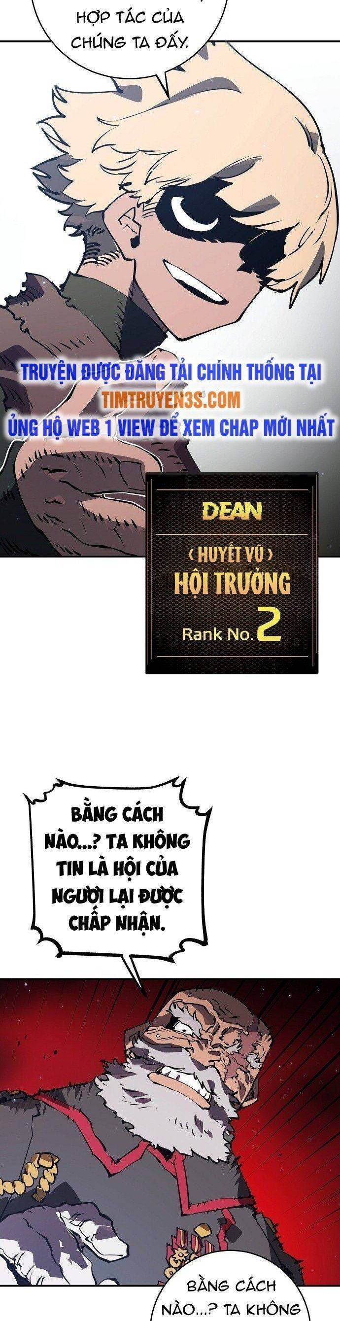 Player Chap 31 - Next Chap 32