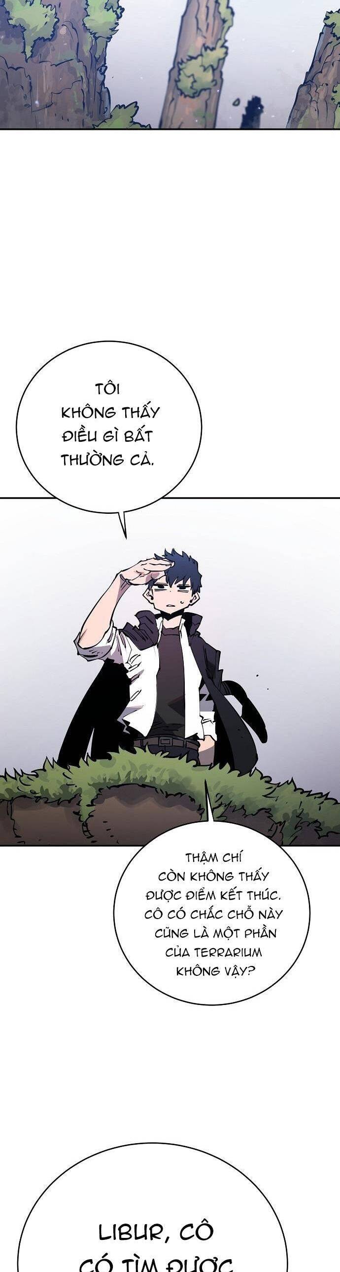 Player Chap 32 - Next Chap 33