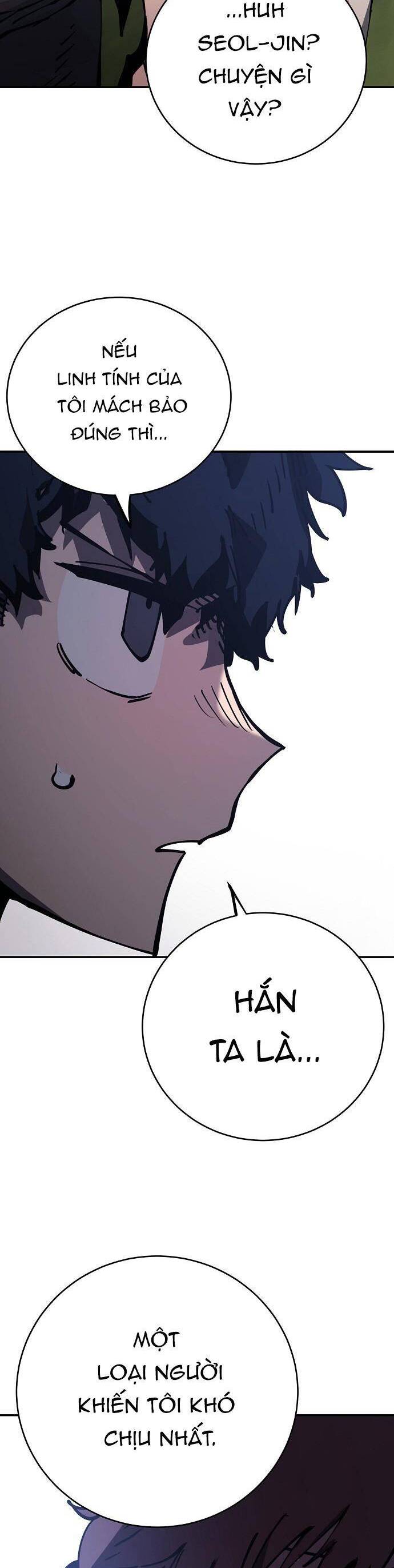 Player Chap 32 - Next Chap 33
