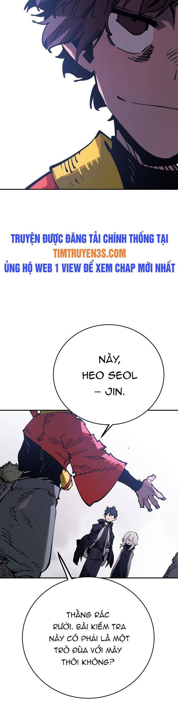 Player Chap 32 - Next Chap 33