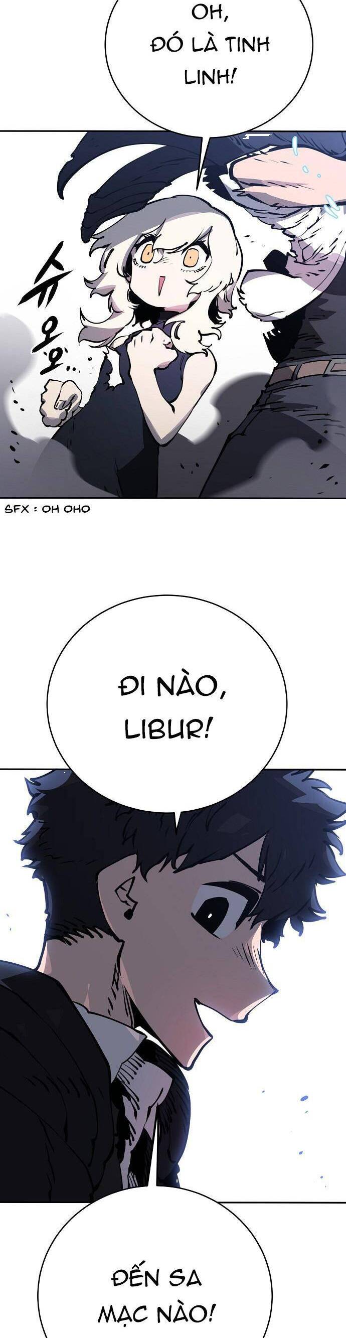Player Chap 32 - Next Chap 33