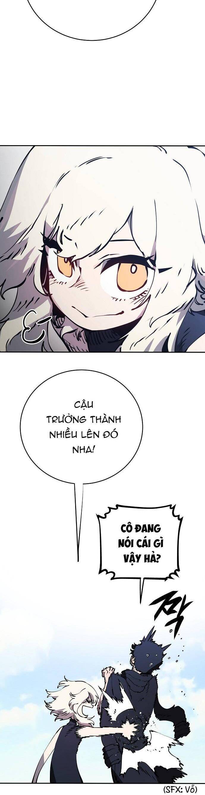 Player Chap 32 - Next Chap 33