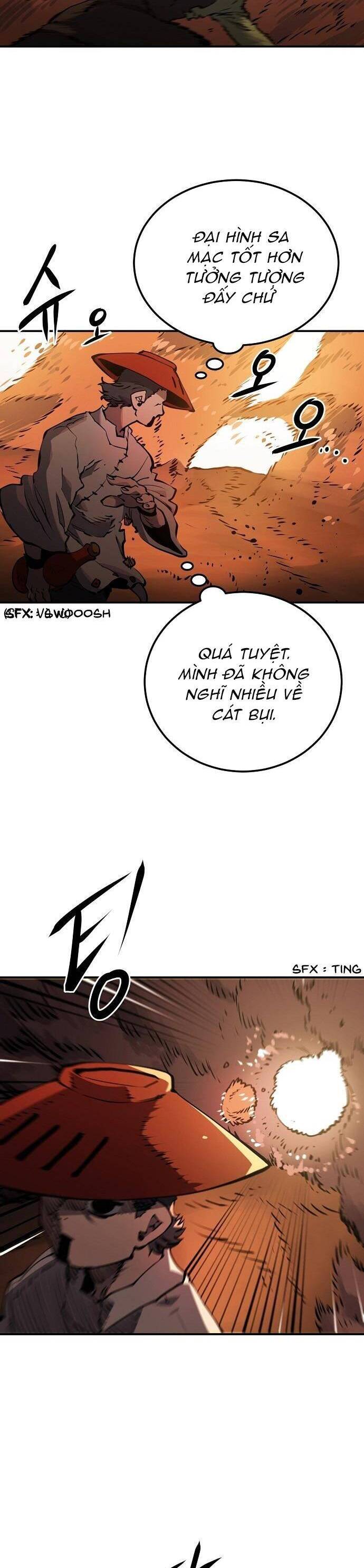 Player Chap 32 - Next Chap 33