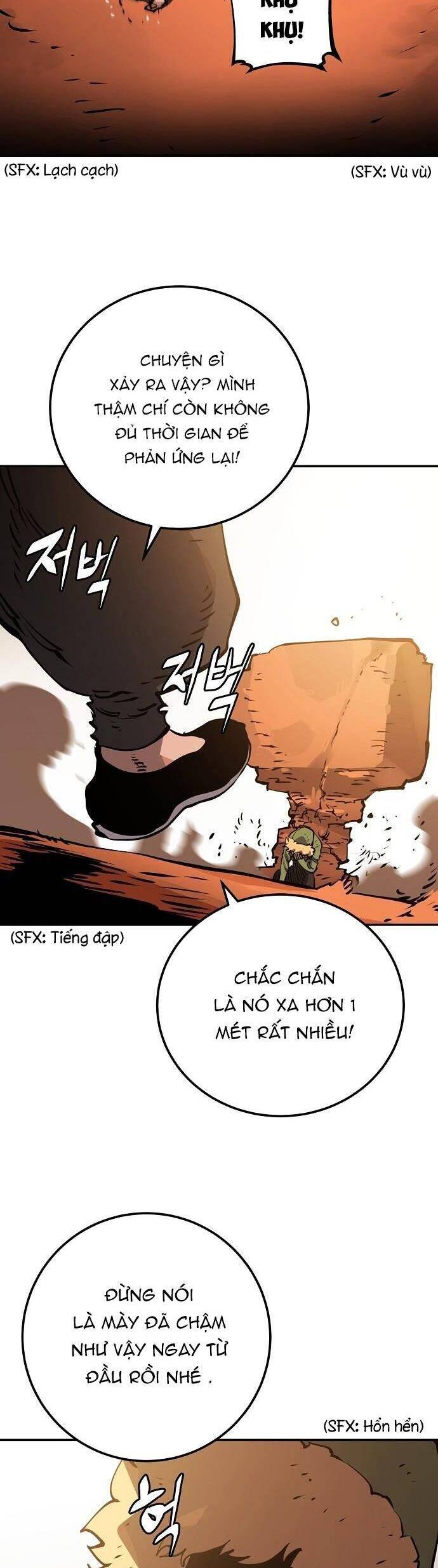 Player Chap 32 - Next Chap 33