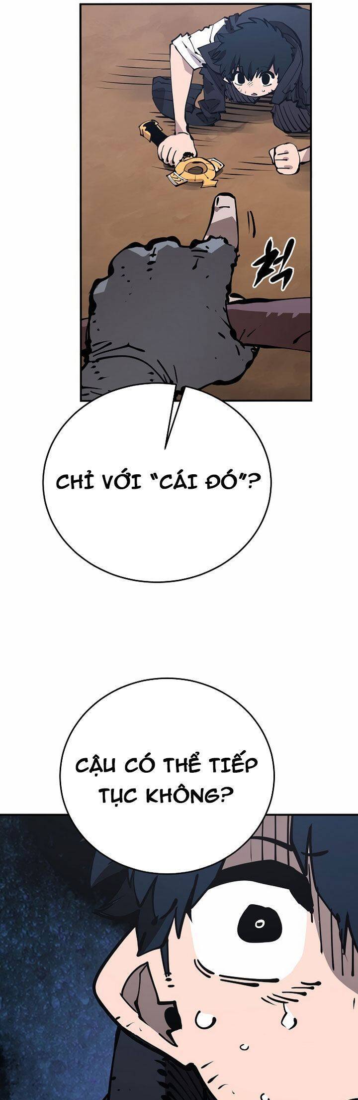 Player Chap 84 - Next Chap 85