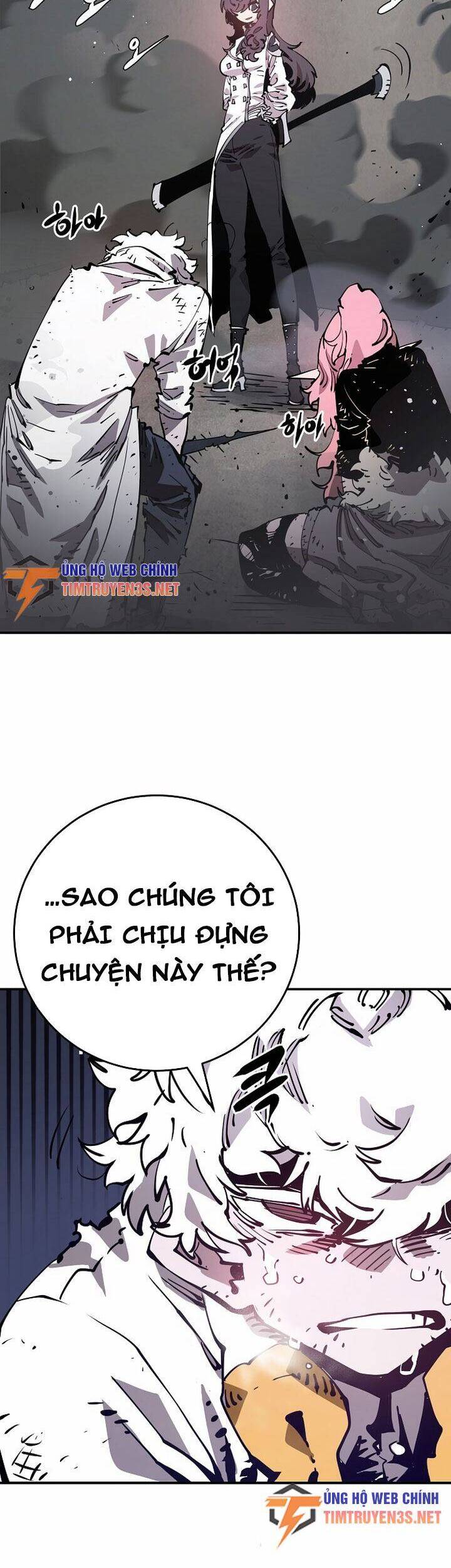Player Chap 84 - Next Chap 85