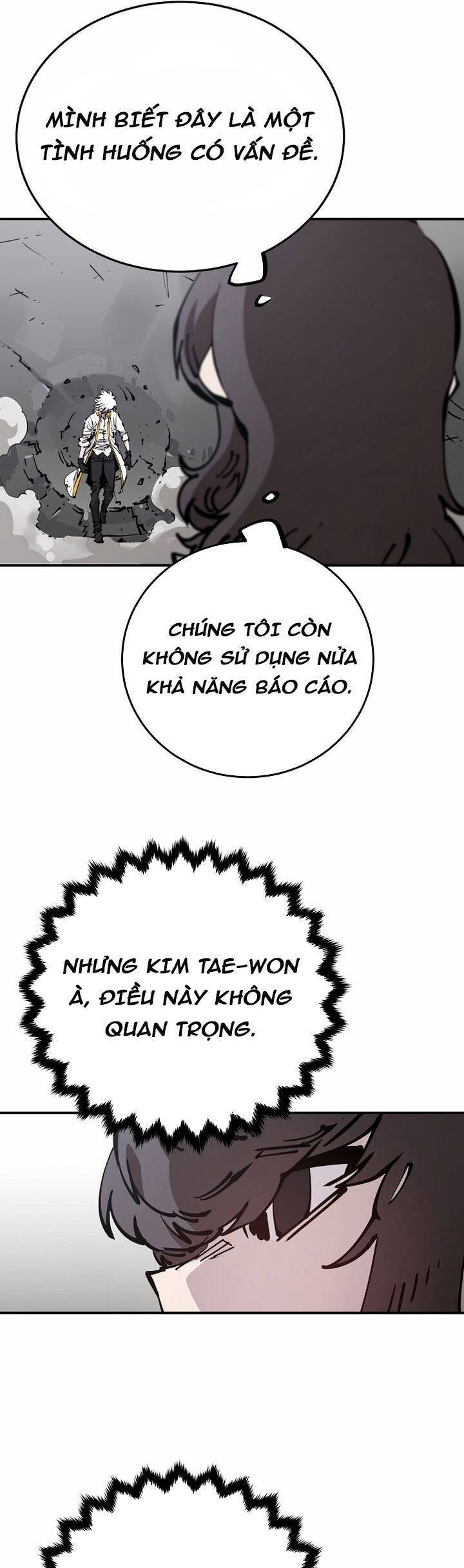 Player Chap 84 - Next Chap 85