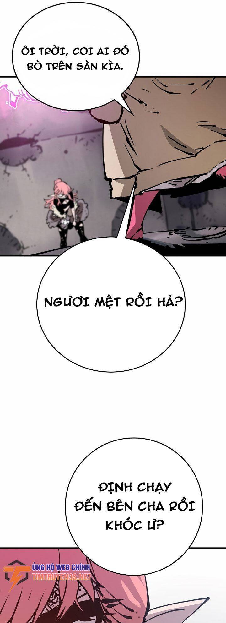 Player Chap 84 - Next Chap 85