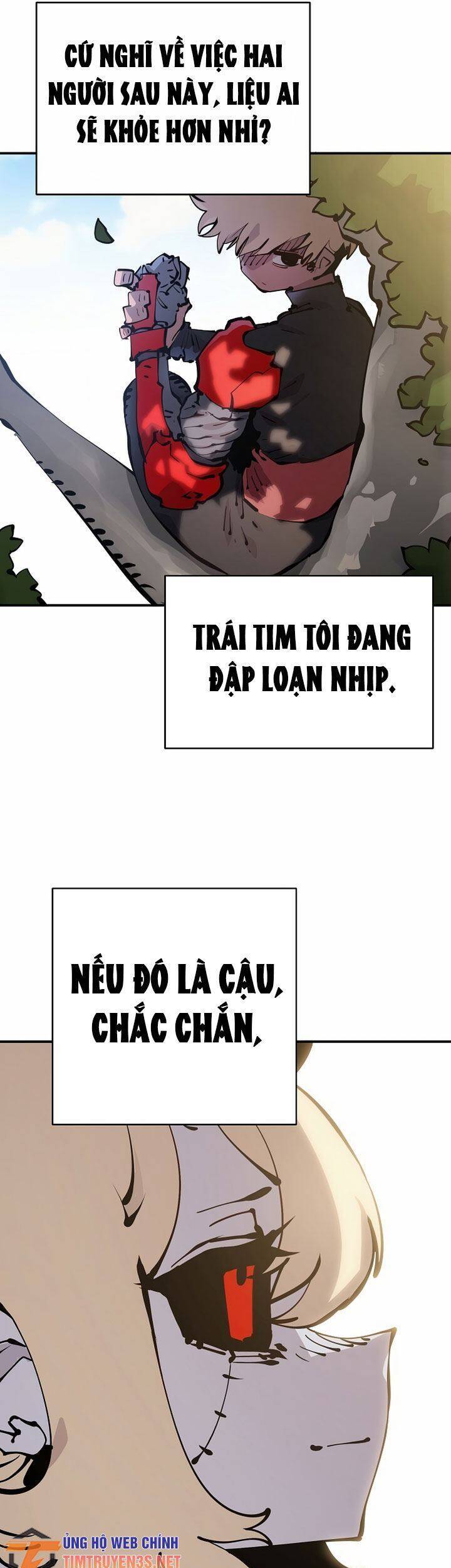 Player Chap 84 - Next Chap 85