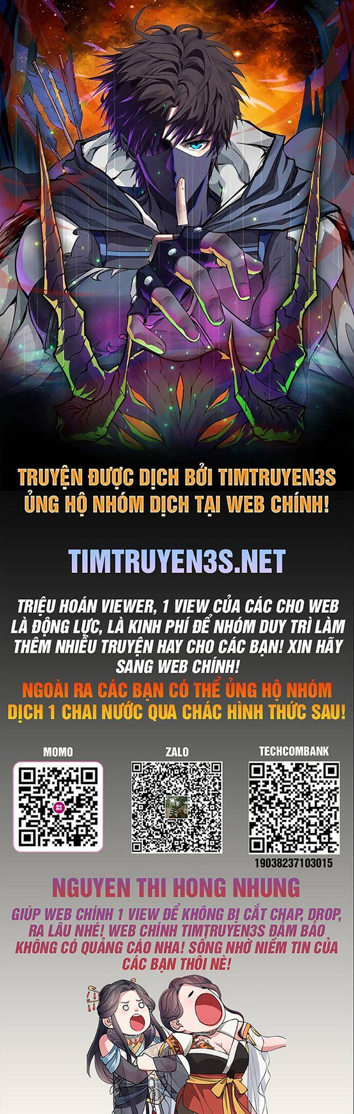 Player Chap 85 - Next Chap 86