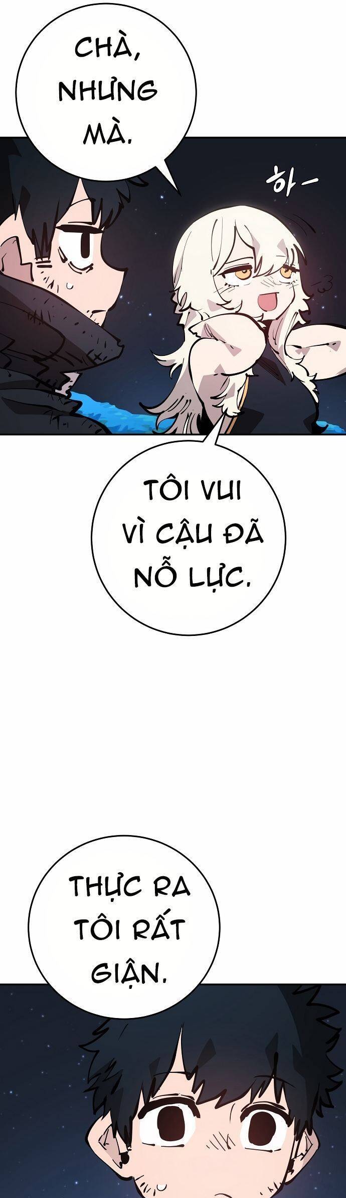 Player Chap 85 - Next Chap 86