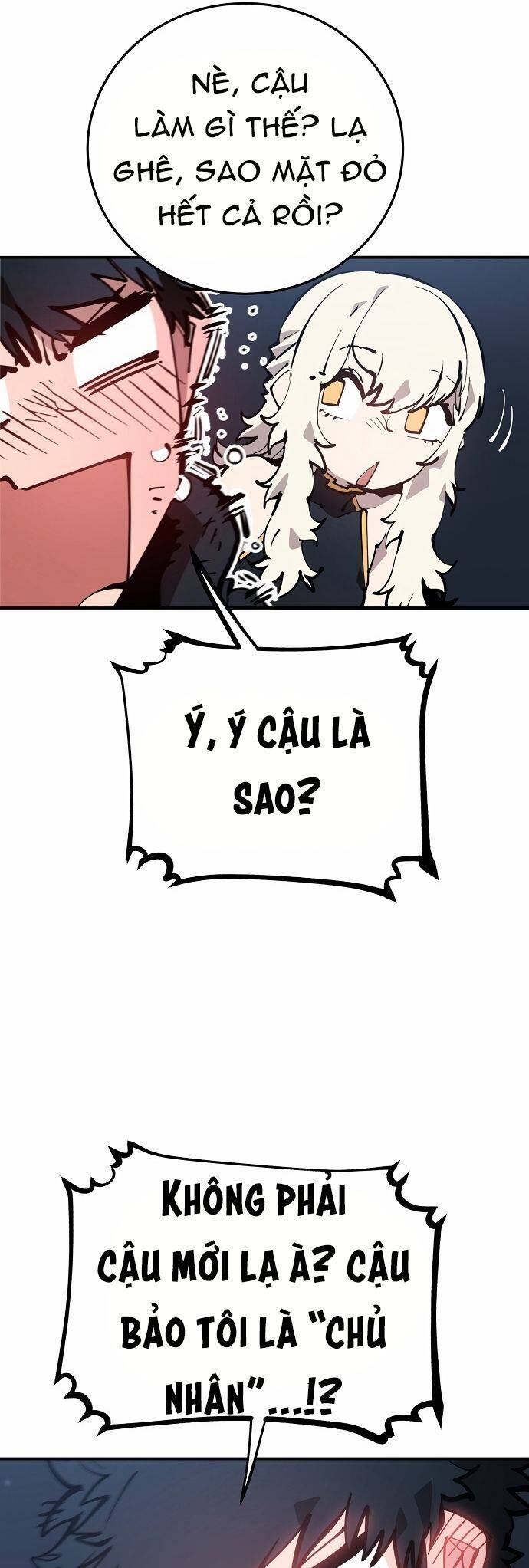 Player Chap 85 - Next Chap 86