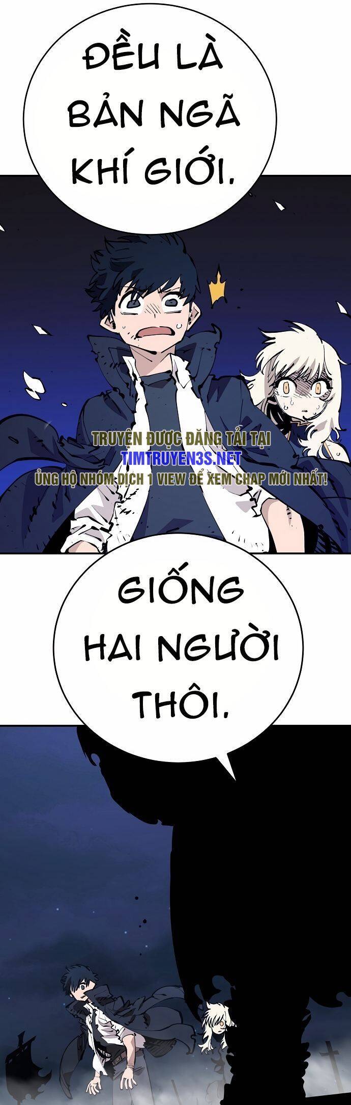Player Chap 85 - Next Chap 86