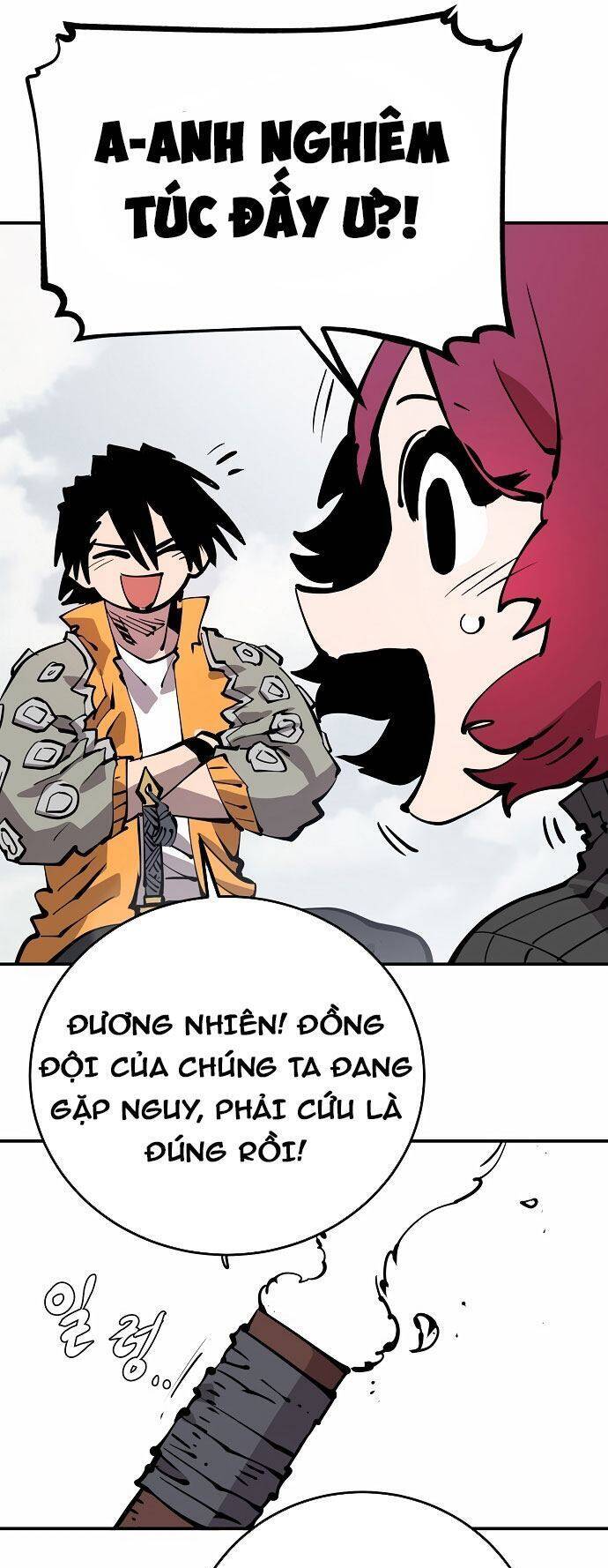 Player Chap 86 - Next Chap 87