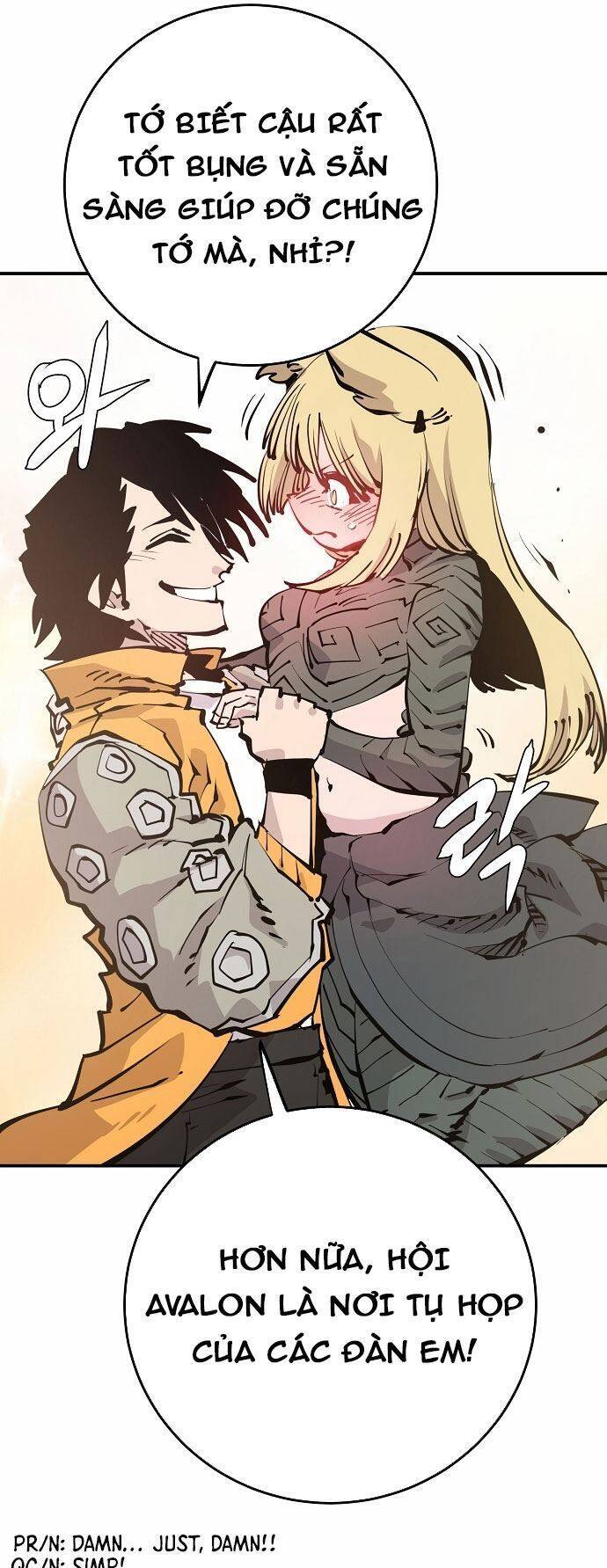Player Chap 86 - Next Chap 87