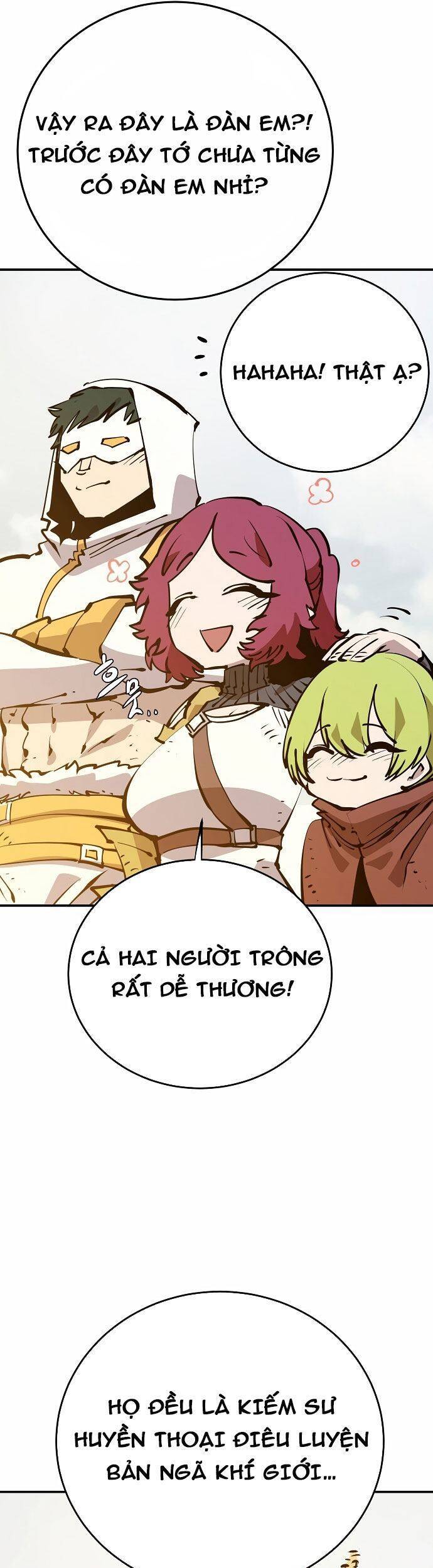 Player Chap 86 - Next Chap 87
