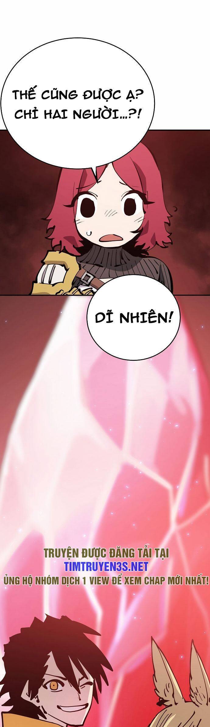 Player Chap 86 - Next Chap 87