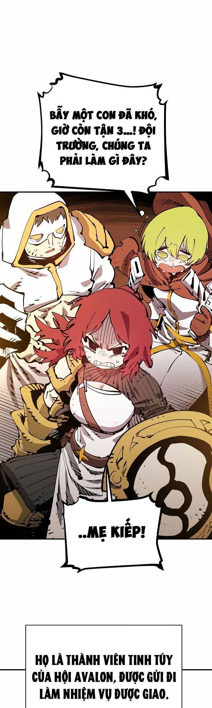 Player Chap 86 - Next Chap 87