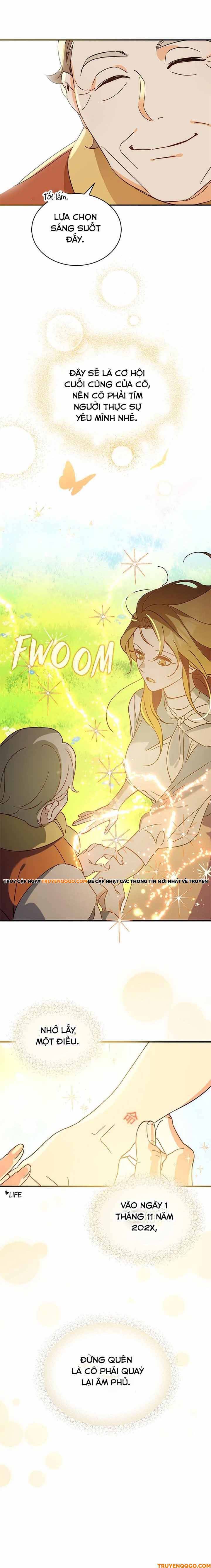Please Divorce Me Chap 0 - Next Chap 1