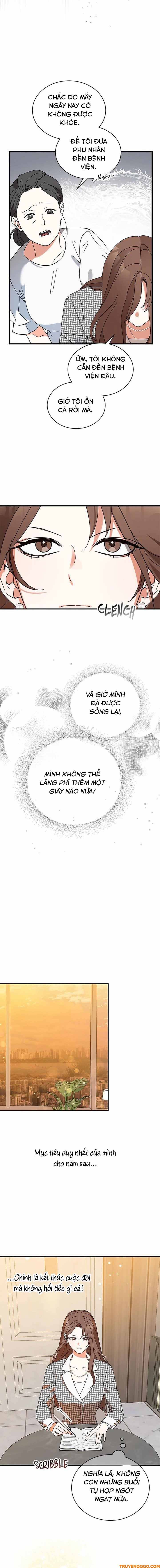 Please Divorce Me Chap 0 - Next Chap 1
