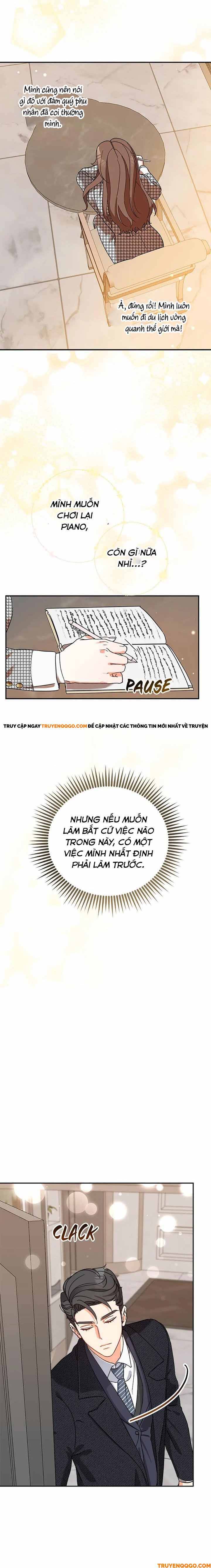 Please Divorce Me Chap 0 - Next Chap 1