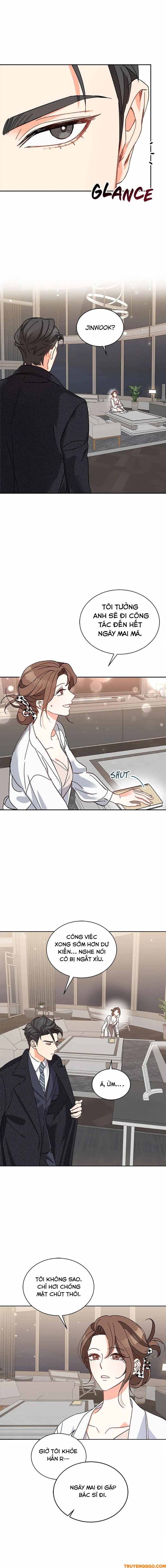 Please Divorce Me Chap 0 - Next Chap 1