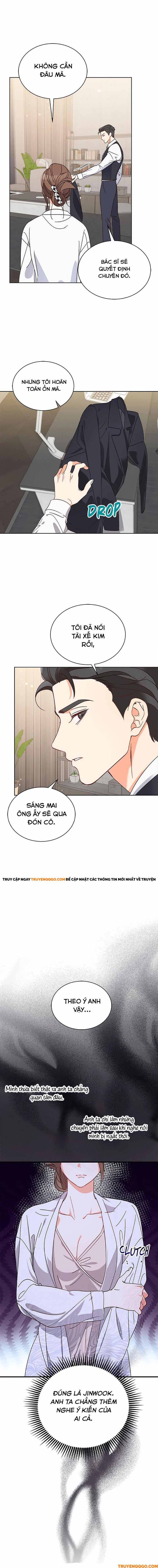 Please Divorce Me Chap 0 - Next Chap 1