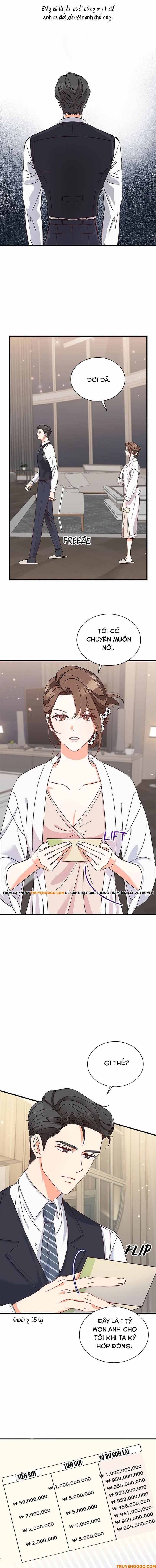 Please Divorce Me Chap 0 - Next Chap 1