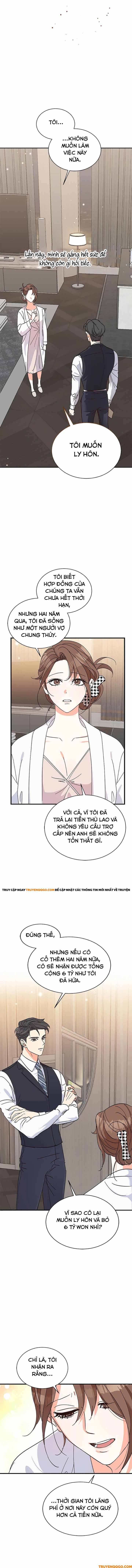 Please Divorce Me Chap 0 - Next Chap 1
