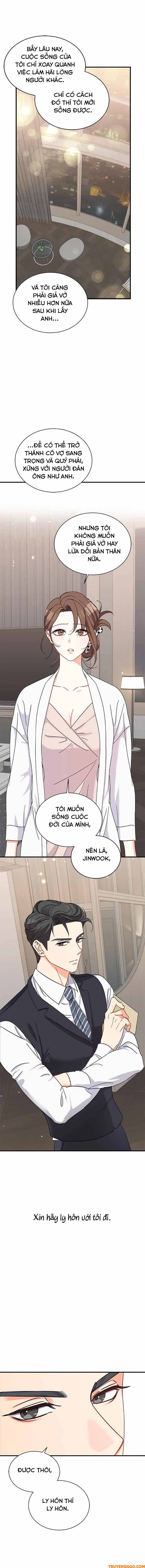 Please Divorce Me Chap 0 - Next Chap 1