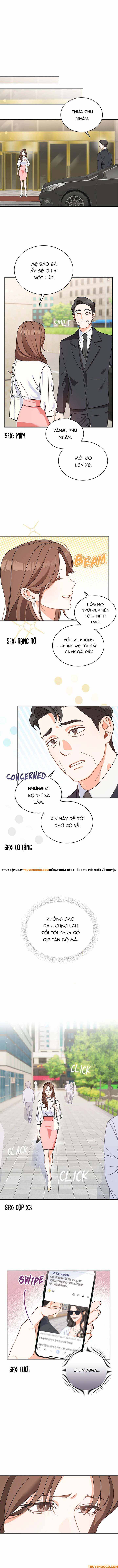 Please Divorce Me Chap 1 - Next Chap 2