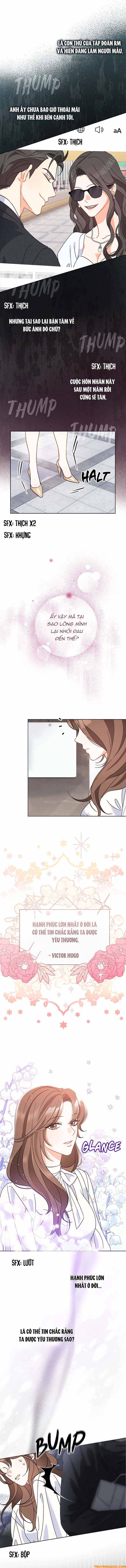 Please Divorce Me Chap 1 - Next Chap 2
