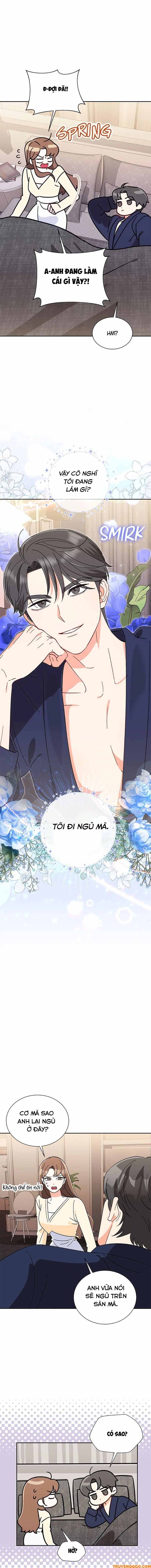 Please Divorce Me Chap 10 - Next Chap 11