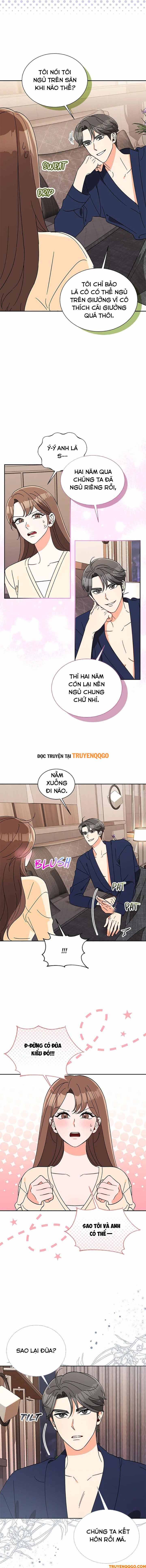 Please Divorce Me Chap 10 - Next Chap 11