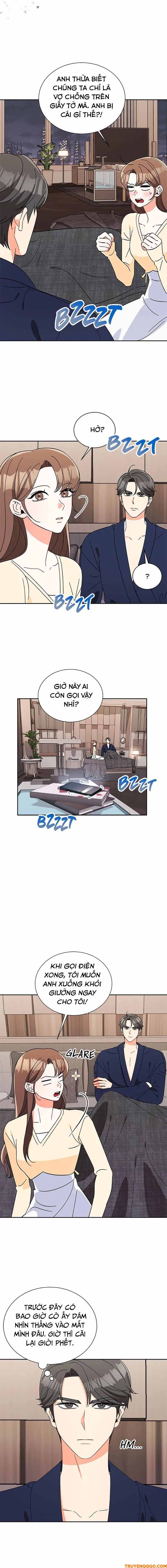 Please Divorce Me Chap 10 - Next Chap 11