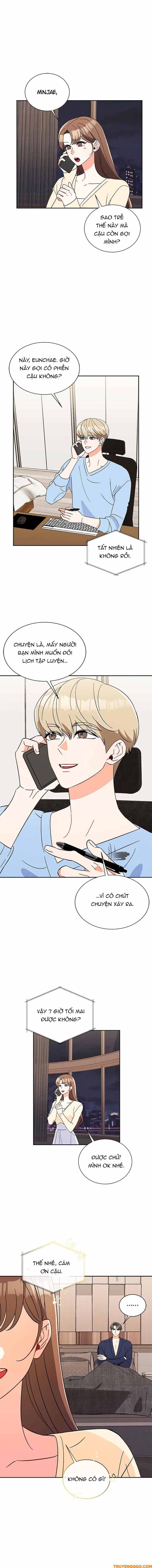 Please Divorce Me Chap 10 - Next Chap 11