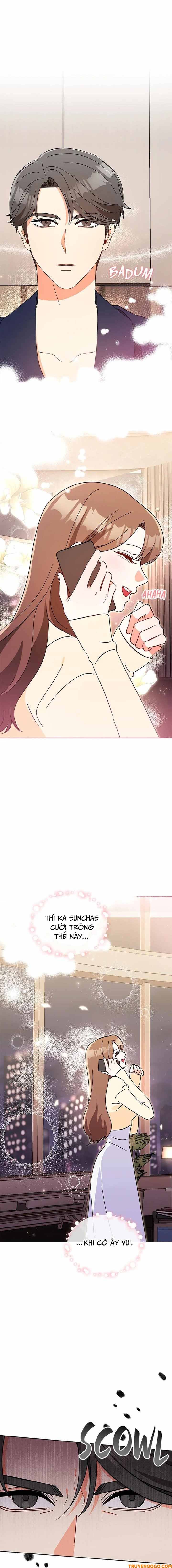 Please Divorce Me Chap 10 - Next Chap 11