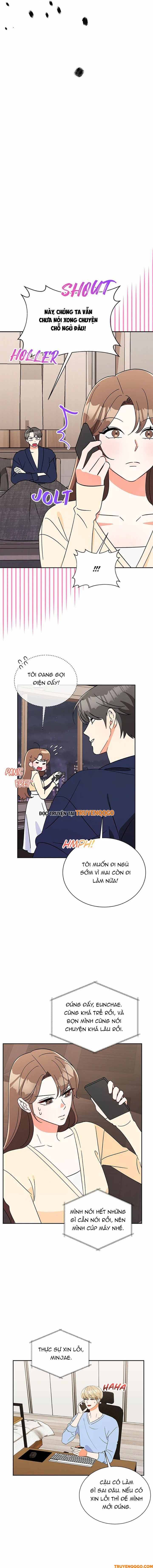 Please Divorce Me Chap 10 - Next Chap 11