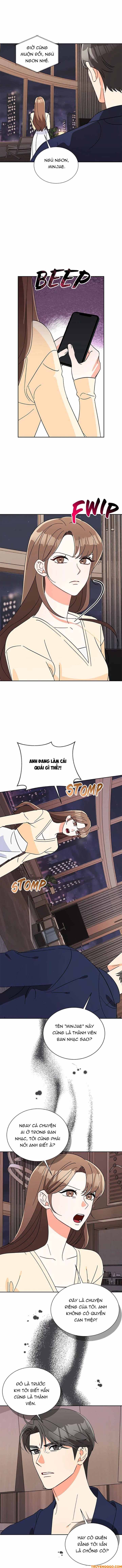 Please Divorce Me Chap 10 - Next Chap 11