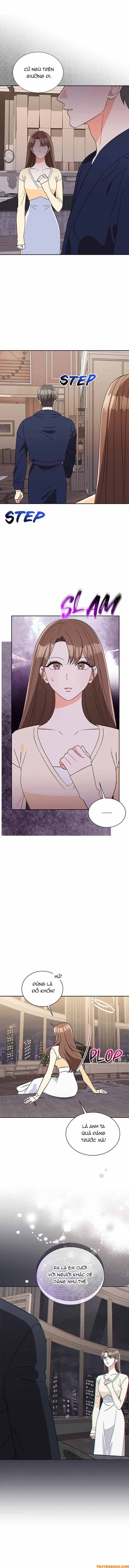 Please Divorce Me Chap 10 - Next Chap 11