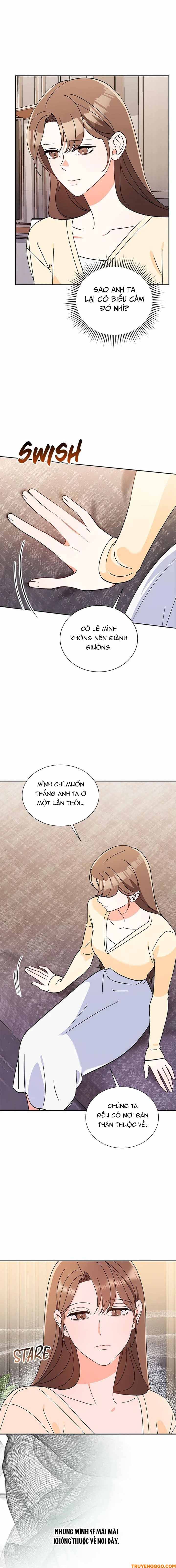 Please Divorce Me Chap 10 - Next Chap 11