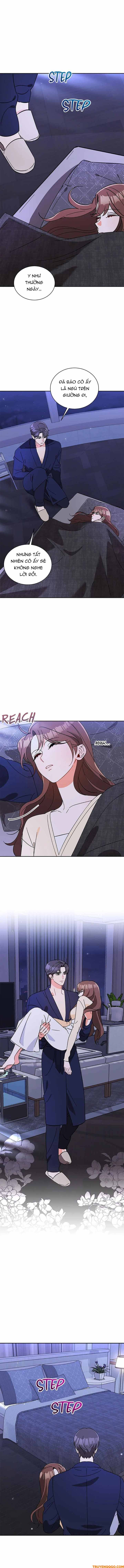 Please Divorce Me Chap 10 - Next Chap 11