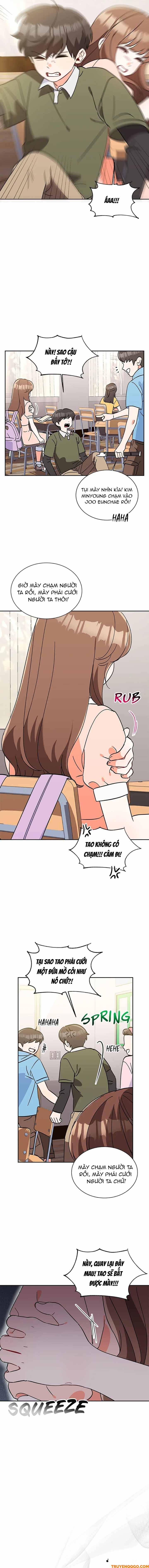 Please Divorce Me Chap 11 - Next Chap 12