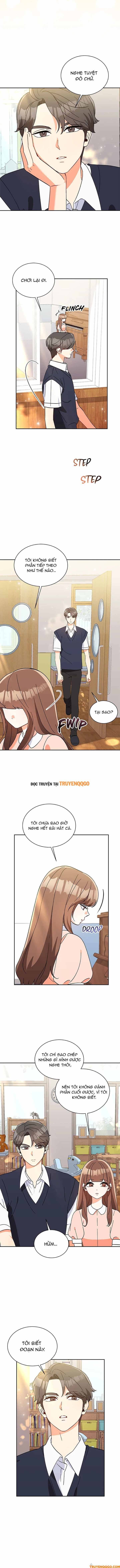 Please Divorce Me Chap 11 - Next Chap 12