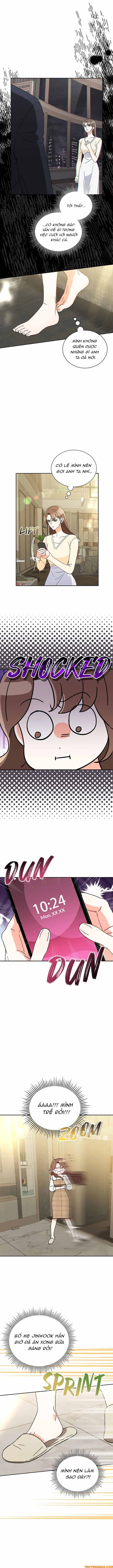 Please Divorce Me Chap 11 - Next Chap 12