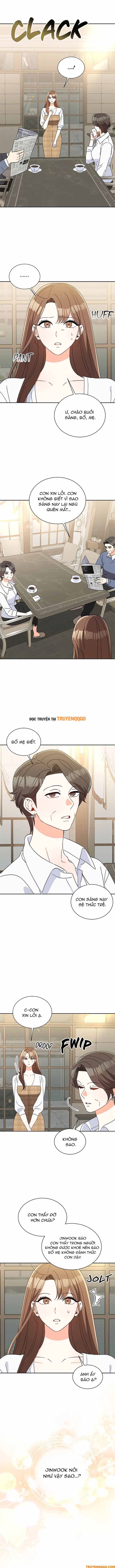 Please Divorce Me Chap 11 - Next Chap 12
