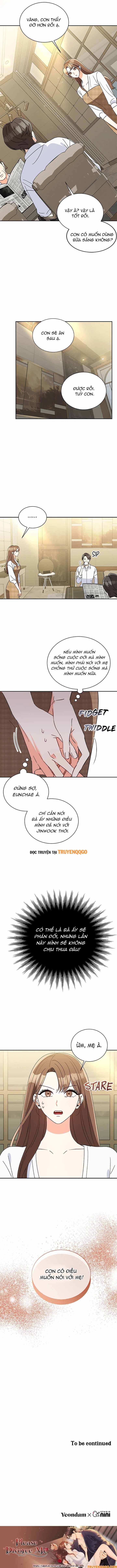 Please Divorce Me Chap 11 - Next Chap 12