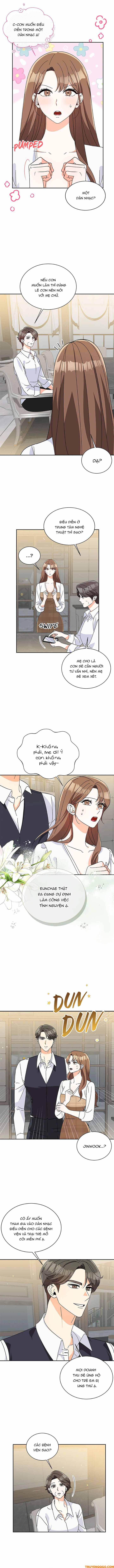Please Divorce Me Chap 12 - Next Chap 13