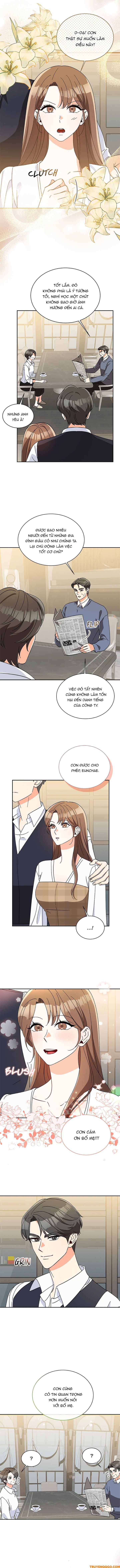 Please Divorce Me Chap 12 - Next Chap 13